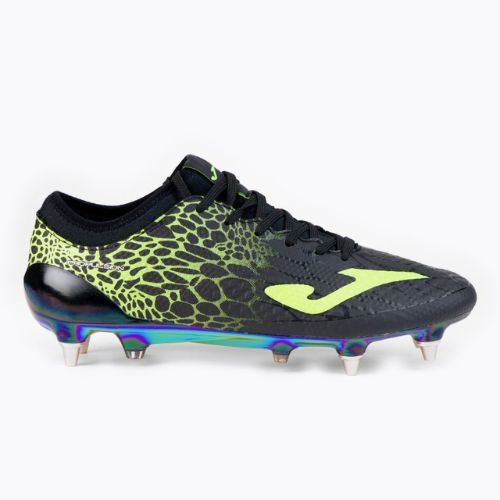 Férfi Joma Propulsion Lite SG futballcipő fekete