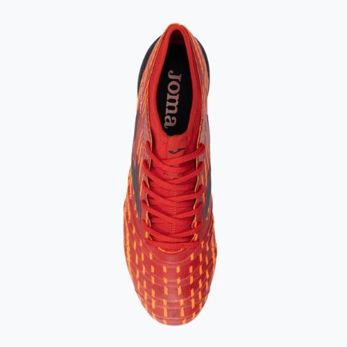 Férfi Joma Propulsion Lite SG futballcipő piros