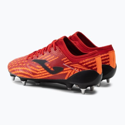 Férfi Joma Propulsion Lite SG futballcipő piros