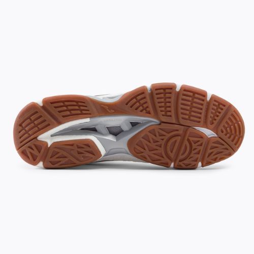 Férfi röplabda cipő Joma V.Block 2002 fehér V.BLOKW-2002