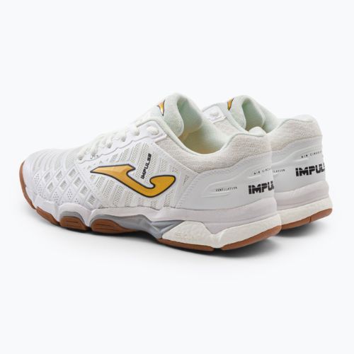 Férfi röplabda cipő Joma V.Impulse 2002 fehér