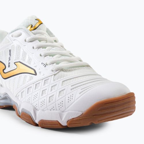 Férfi röplabda cipő Joma V.Impulse 2002 fehér
