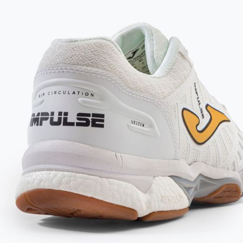 Férfi röplabda cipő Joma V.Impulse 2002 fehér