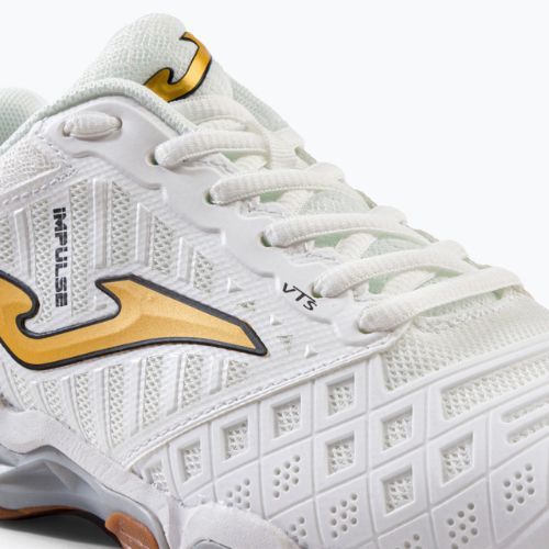 Férfi röplabda cipő Joma V.Impulse 2002 fehér