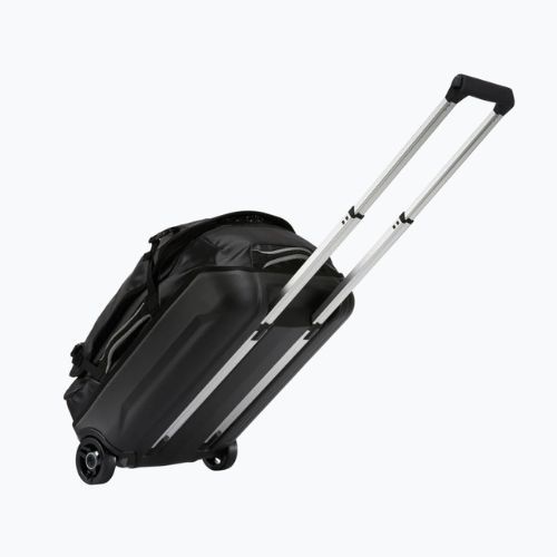 Thule Chasm 40L utazótáska fekete 3204288
