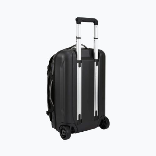Thule Chasm 40L utazótáska fekete 3204288