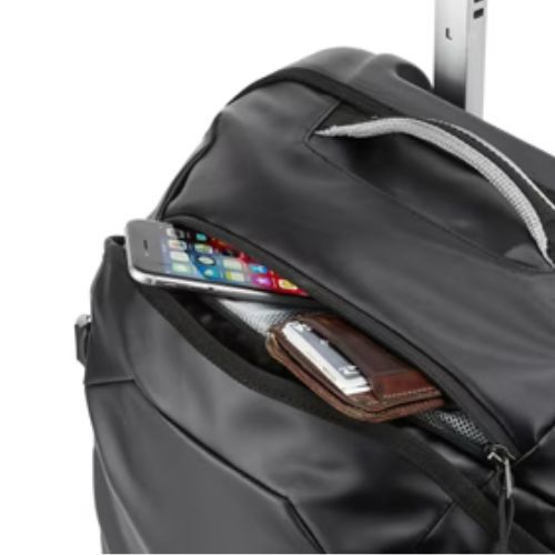 Thule Chasm 40L utazótáska fekete 3204288