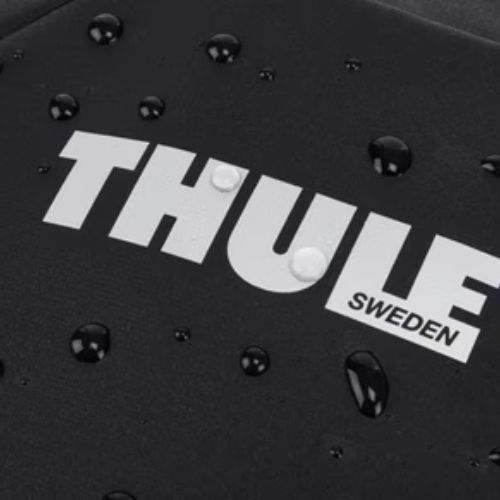 Thule Chasm 40L utazótáska fekete 3204288