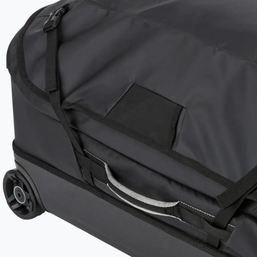 Thule Chasm 110L utazótáska fekete 3204290