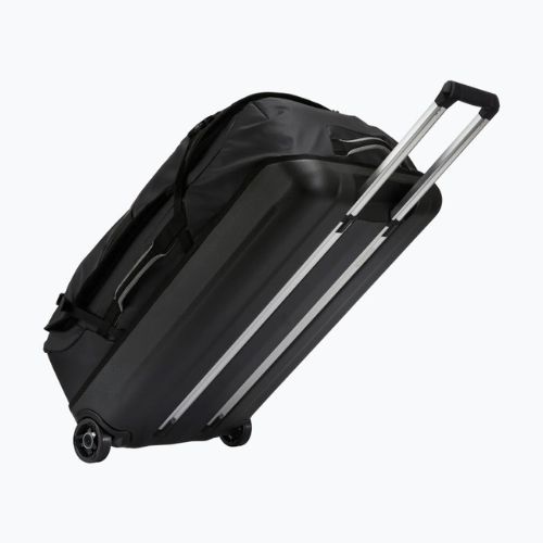 Thule Chasm 110L utazótáska fekete 3204290