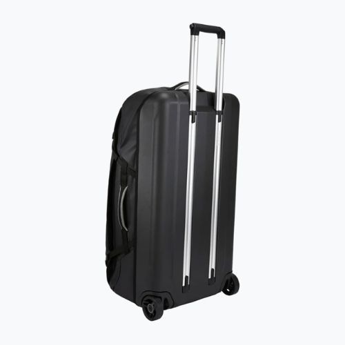 Thule Chasm 110L utazótáska fekete 3204290