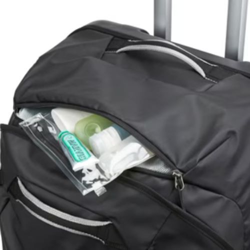 Thule Chasm 110L utazótáska fekete 3204290