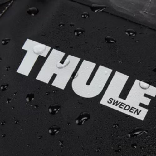 Thule Chasm 110L utazótáska fekete 3204290