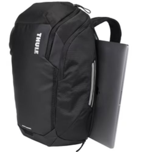 Thule Chasm 26L túra hátizsák fekete 3204292