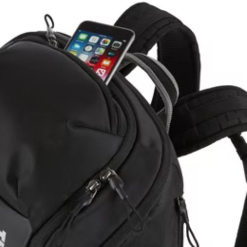 Thule Chasm 26L túra hátizsák fekete 3204292
