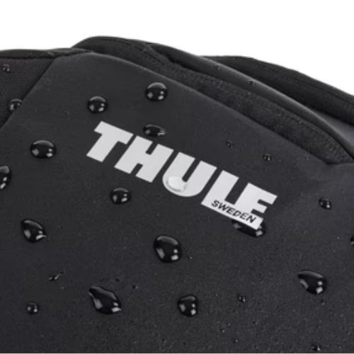 Thule Chasm 26L túra hátizsák fekete 3204292