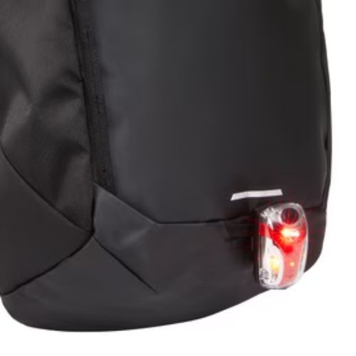 Thule Chasm 26L túra hátizsák fekete 3204292