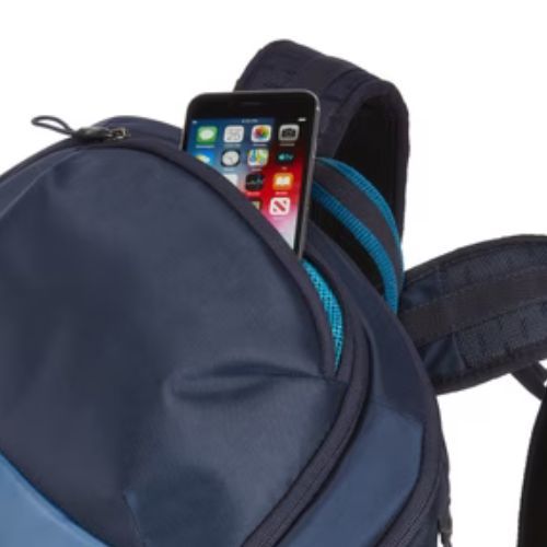 Thule Chasm hátizsák 26L kék 3204293