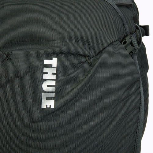 Thule Landmark 40L túrahátizsák, szürke 3203722