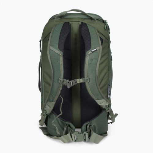 Thule Landmark 40L túra hátizsák zöld 3203723