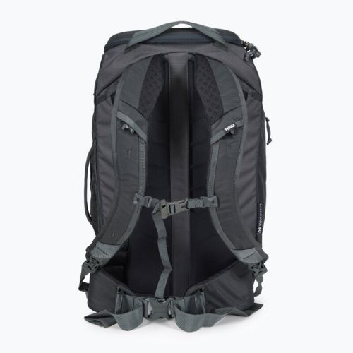 Thule Landmark 60L túrahátizsák, szürke 3203726