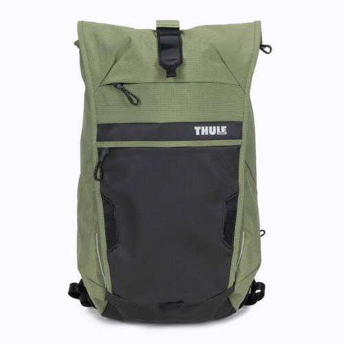 Thule Paramount túrahátizsák zöld 3204730