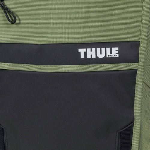 Thule Paramount túrahátizsák zöld 3204730