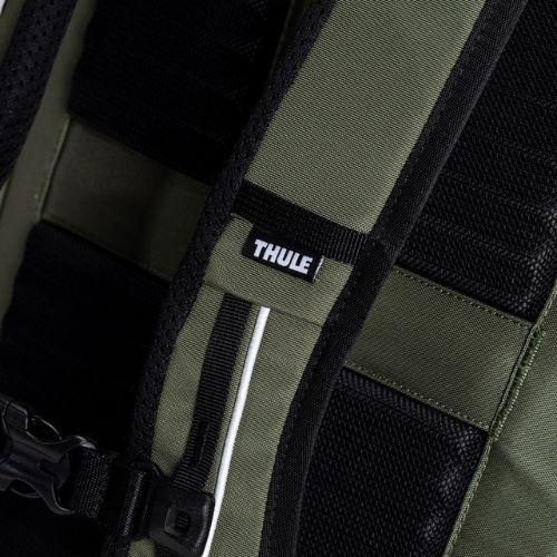 Thule Paramount túrahátizsák zöld 3204732