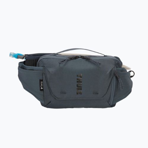Thule Rail Hip Pack 4L vesetáska szürke 3204481