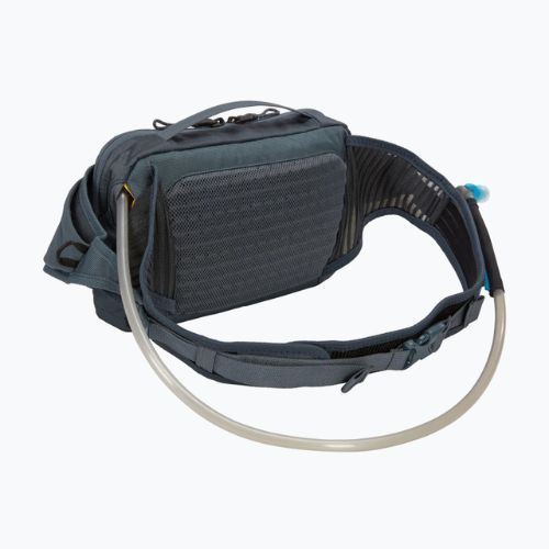 Thule Rail Hip Pack 4L vesetáska szürke 3204481