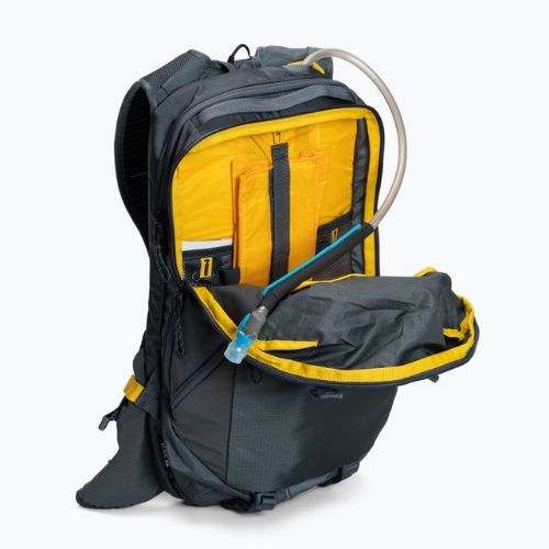 Thule Rail hidratáló hátizsák eMTB 18L szürke 3204482