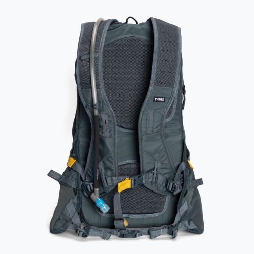 Thule Rail hidratáló hátizsák eMTB 18L szürke 3204482