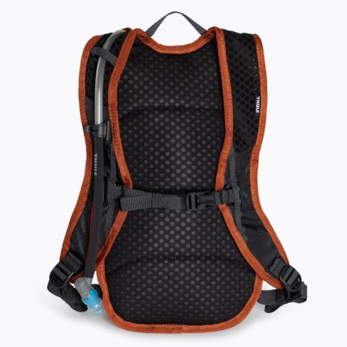 Thule UpTake Bike Hydration 6L gyermek folyadékpótló hátizsák narancssárga 3203812