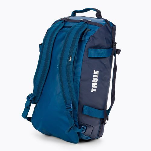 Thule utazótáska Chasm Duffel 40L kék 3204414