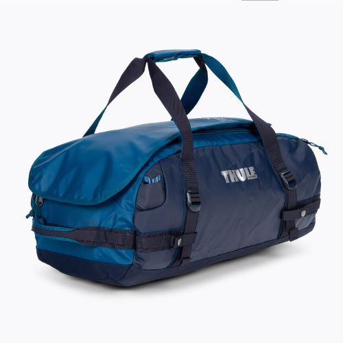 Thule utazótáska Chasm Duffel 40L kék 3204414