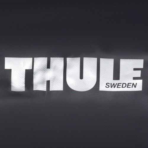 Thule utazótáska Chasm Duffel 90L fekete 3204417