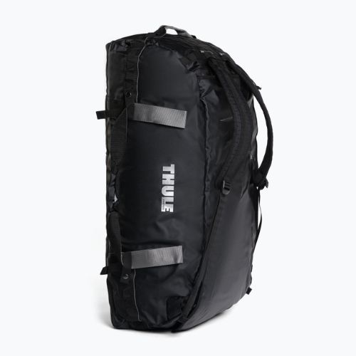 Thule utazótáska Chasm Duffel 130L fekete 3204419