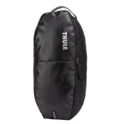 Thule utazótáska Chasm Duffel 130L fekete 3204419