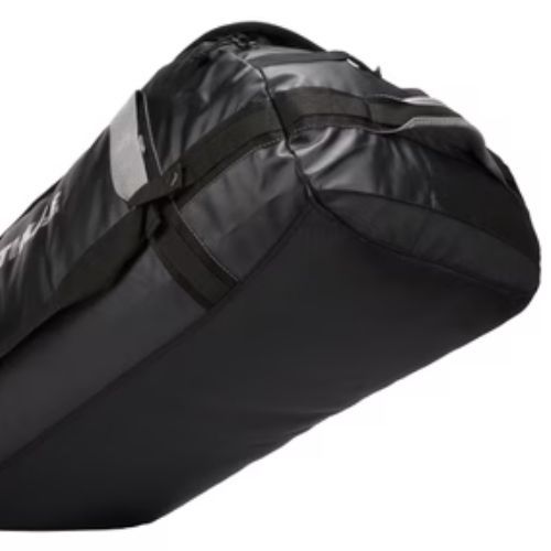 Thule utazótáska Chasm Duffel 130L fekete 3204419