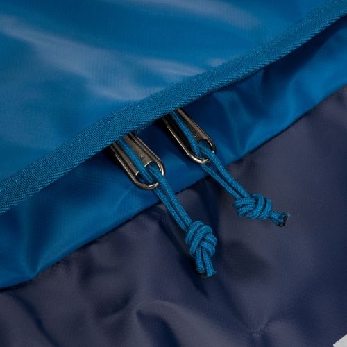 Thule Chasm csomagtartó 130L kék 3204420