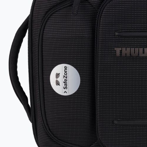 Thule Crossover 2 utazótáska fekete 3203841