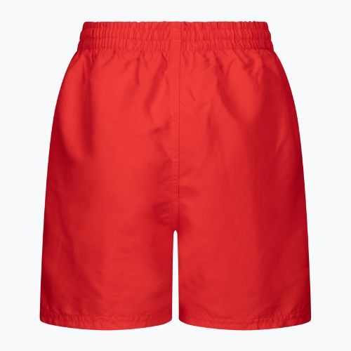 Nike Essential 4" Volley gyermek úszónadrág piros NESSB866-614