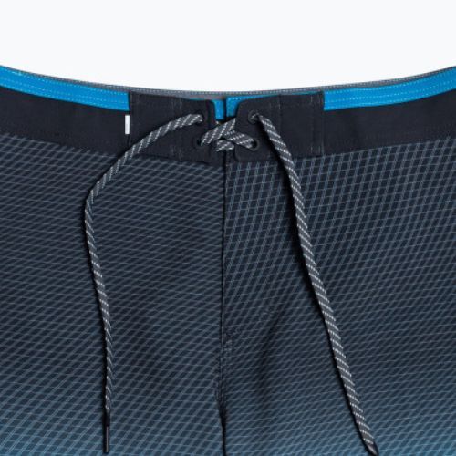 Férfi Quiksilver Surfsilk Wave 20 úszónadrág tengerészkék EQYBS04664-KVJ6