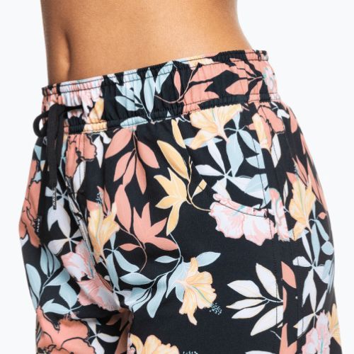 Női úszónadrág ROXY Basics 9" 2021 anthracite/island vibes