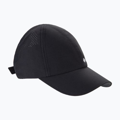 Columbia Silver Ridge III Ball 010 fekete 1840071