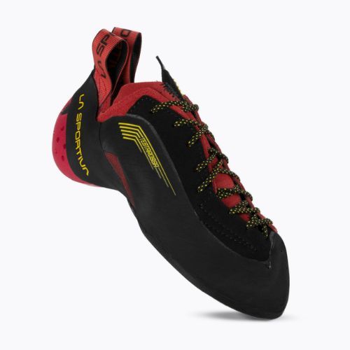 Férfi La Sportiva Testarossa hegymászócipő piros 20U300999_36