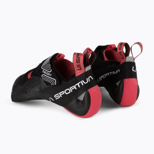 La Sportiva Theory női hegymászócipő fekete 20X999402_35