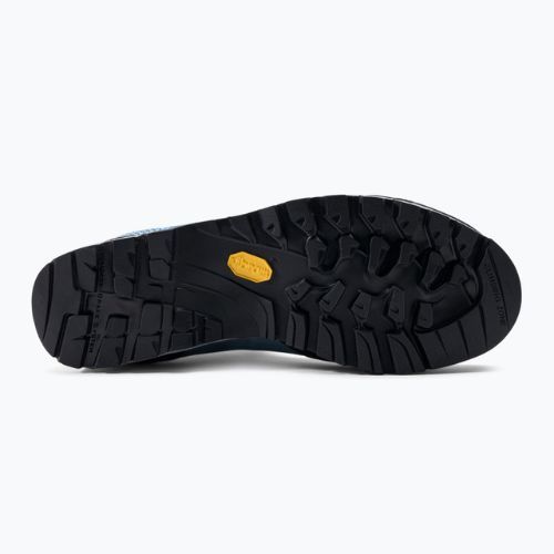La Sportiva Trango Tech Leather női alpesi bakancs kék 21T903624_37