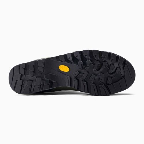 La Sportiva Trango Tech Leather Gtx férfi túrabakancs zöld 21S725712_41.5