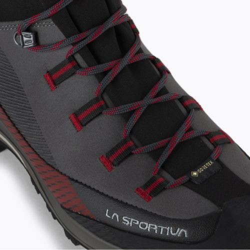 Férfi La Sportiva Trango Trk Leather GTX szürke 11Y900309_41.5